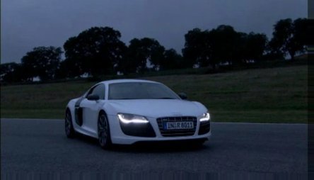 Video: Noul Audi R8 V10 in detaliu