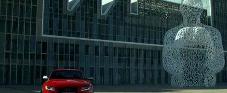 Video: Noul Audi RS5 in detaliu!
