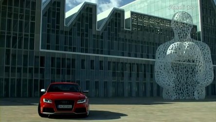 Video: Noul Audi RS5 in detaliu! Video: Noul Audi RS5 in detaliu!