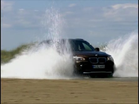 Video: Noul BMW X1 in detaliu