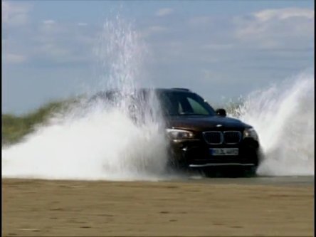 Video: Noul BMW X1 in detaliu Video: Noul BMW X1 in detaliu