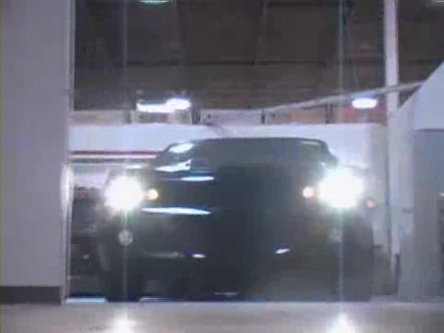 Video: Noul Camaro se pregateste de SEMA Video: Noul Camaro se pregateste de SEMA