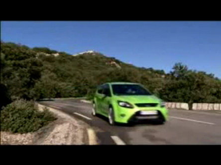 Video: Noul Ford Focus RS Video: Noul Ford Focus RS