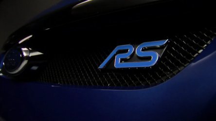 Video: Noul Ford Focus RS Video: Noul Ford Focus RS