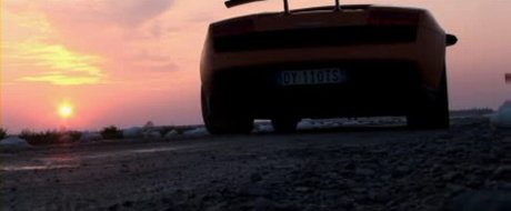 Video: Noul Gallardo LP570-4 Superleggera in actiune!