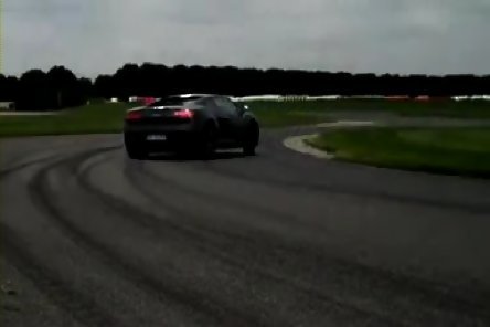 Video: Noul Lamborghini Gallardo LP550-2 Valentino Balboni in actiune! Video: Noul Lamborghini Gallardo LP550-2 Valentino Balboni in actiune!
