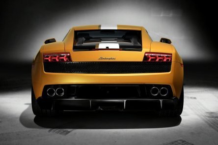 Video: Noul Lamborghini Gallardo LP550-2 Valentino Balboni in detaliu Video: Noul Lamborghini Gallardo LP550-2 Valentino Balboni in detaliu