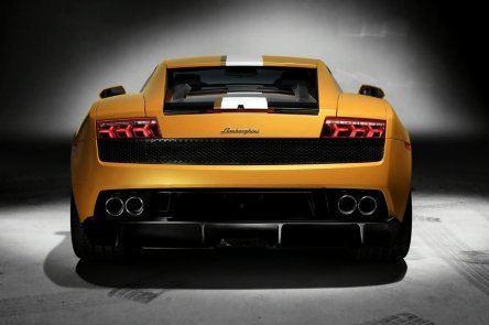 Video: Noul Lamborghini Gallardo LP550-2 Valentino Balboni in detaliu