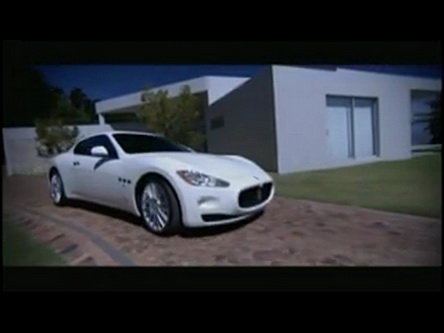 Video: Noul Maserati GranTurismo S Automatic in detaliu