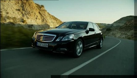 Video: Noul Mercedes E Class in detaliu Video: Noul Mercedes E Class in detaliu