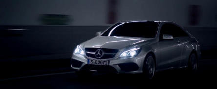 VIDEO: Noul Mercedes E-Class se prezinta in detaliu VIDEO: Noul Mercedes E-Class se prezinta in detaliu