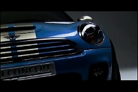 Video: Noul MINI Coupe Concept in detaliu