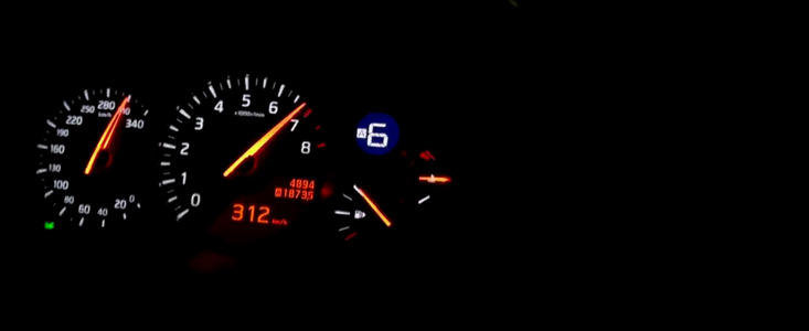 VIDEO: Noul Nissan GT-R accelereaza de la 0 la 312 km/h in doar cateva momente VIDEO: Noul Nissan GT-R accelereaza de la 0 la 312 km/h in doar cateva momente