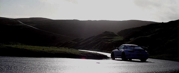 VIDEO: Noul Porsche 911 GT3 RS 4.0 dezvaluie arta din spatele ingineriei germane