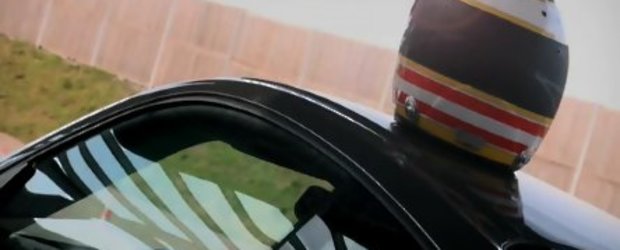 Video: Noul Porsche 911 GT3 RS. Extreme truth.