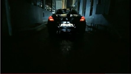 Video: Peugeot RCZ seduce!