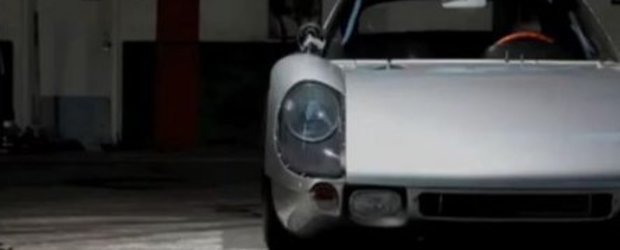 Video: Porsche - Aniversare de 60 de ani!