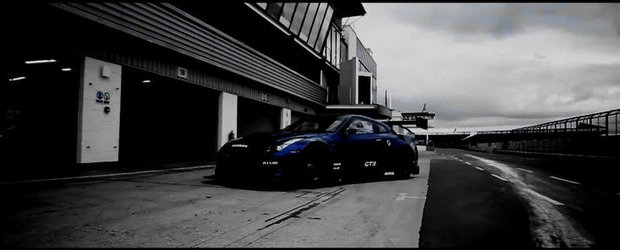 VIDEO: Primele cadre cu noul Nissan GT-R Nismo GT3