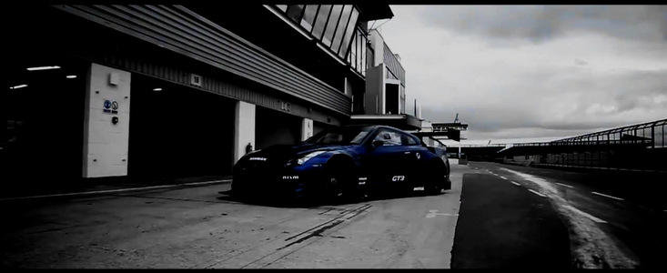 VIDEO: Primele cadre cu noul Nissan GT-R Nismo GT3 VIDEO: Primele cadre cu noul Nissan GT-R Nismo GT3