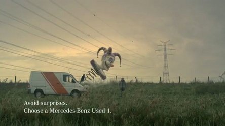 Video: Programul Rabla by Mercedes-Benz Video: Programul Rabla by Mercedes-Benz