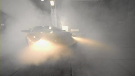 Video: Promo pentru noul Lamborghini Murcielago LP670-4 SV
