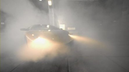 Video: Promo pentru noul Lamborghini Murcielago LP670-4 SV Video: Promo pentru noul Lamborghini Murcielago LP670-4 SV