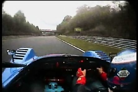 Video: Radical SR8LM - Lordul 'Ring-ului