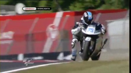 Video: Raffaele de Rosa salveaza situatia! Video: Raffaele de Rosa salveaza situatia!