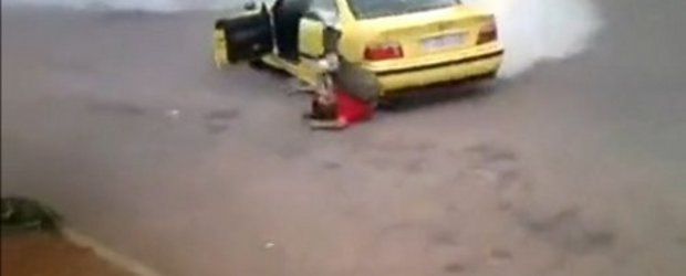 Video: Razbunarea masinii I