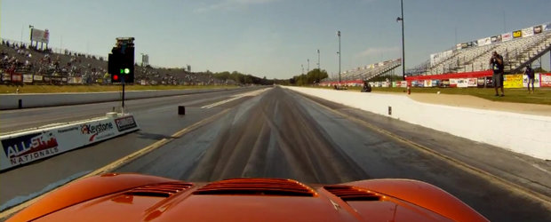 Video: Sa fie acesta cel mai rapid Chevrolet Corvette din lume?
