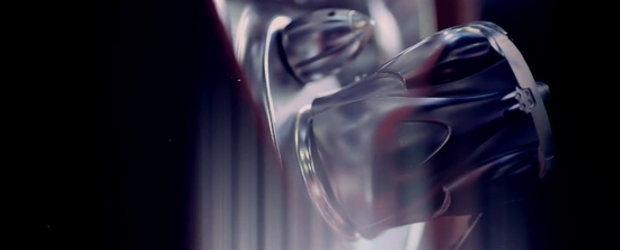 Video Teaser: Pagani C9 isi continua striptease-ul, dezvaluindu-si secretele interiorului