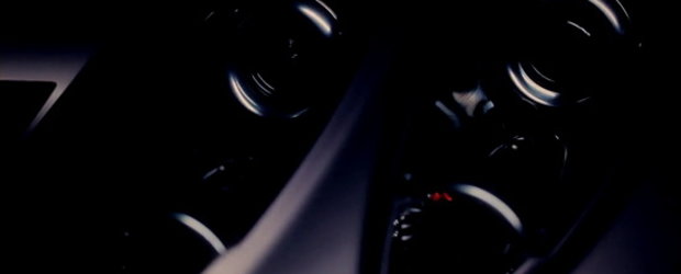 Video Teaser: Pagani ne ofera o noua portie din viitorul C9!