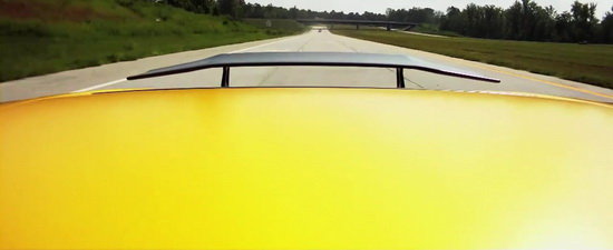 Video Teaser: Primul Lamborghini Murcielago LP670-4 SuperVeloce Twin Turbo in actiune!