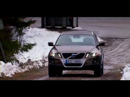 Video: Test Drive cu noul Volvo XC60