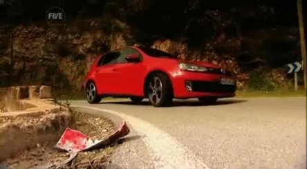 VIDEO: Test-drive cu VW Golf 6 GTI VIDEO: Test-drive cu VW Golf 6 GTI