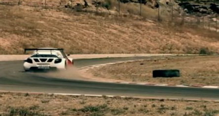 Video: Time Attack in lupta pentru titlul King Of Europe Video: Time Attack in lupta pentru titlul King Of Europe