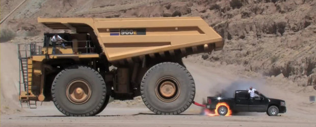 Video: Top Gear Australia ne tenteaza cu o provocare aproape imposibila