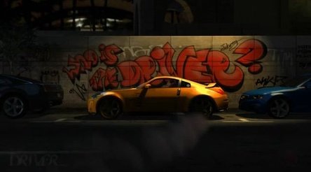 Video: Trailer oficial 'The Driver2' Video: Trailer oficial 'The Driver2'