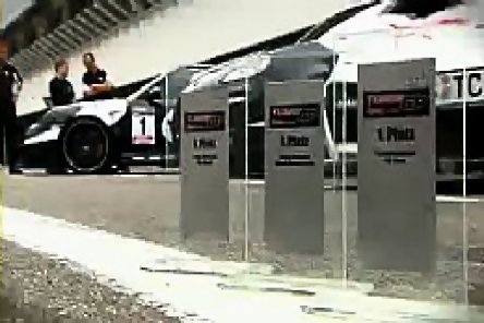 Video: Trei modele TechArt castiga la Tuner GP 2009 Video: Trei modele TechArt castiga la Tuner GP 2009