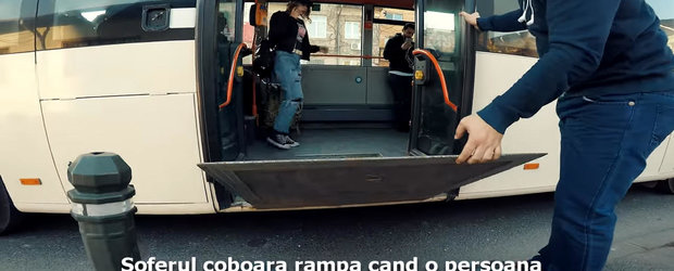 VIDEO TRIST: Filmul care ne demonstreaza ca Bucurestiul e cu 300 de ani in urma