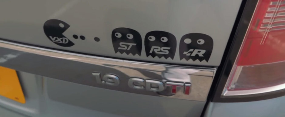VIDEO: Un Astra Van cu motor diesel de 330 CP e sleeper-ul perfect VIDEO: Un Astra Van cu motor diesel de 330 CP e sleeper-ul perfect