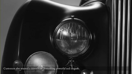 VIDEO: Un nou teaser pentru Grand Bentley