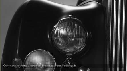 VIDEO: Un nou teaser pentru Grand Bentley VIDEO: Un nou teaser pentru Grand Bentley