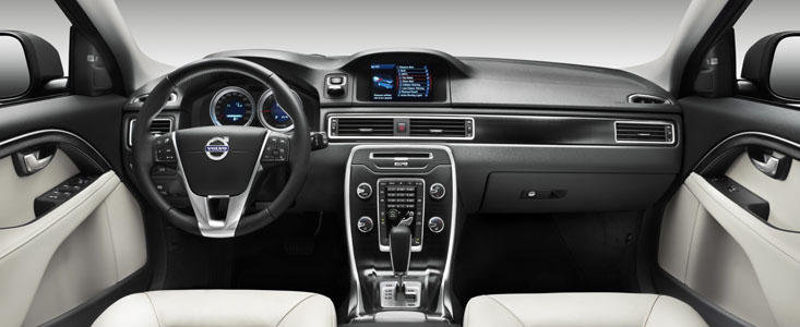 Viitoarele Volvo XC90 si S80 vor beneficia de sistem multimedia dezvoltat de Mitsubishi Viitoarele Volvo XC90 si S80 vor beneficia de sistem multimedia dezvoltat de Mitsubishi