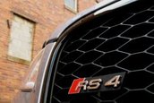 Viitorul Audi RS4 va fi propulsat de un motor V6 supraalimentat