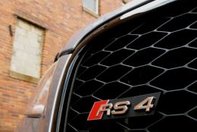 Viitorul Audi RS4 va fi propulsat de un motor V6 supraalimentat