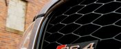 Viitorul Audi RS4 va fi propulsat de un motor V6 supraalimentat