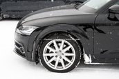 Viitorul Audi TT - Poze Spion