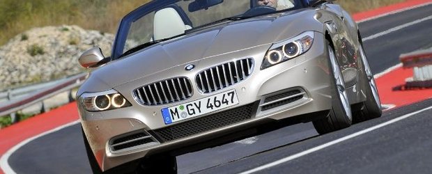 Viitorul BMW 2015 va fi si mai sportiv decat generatia actuala