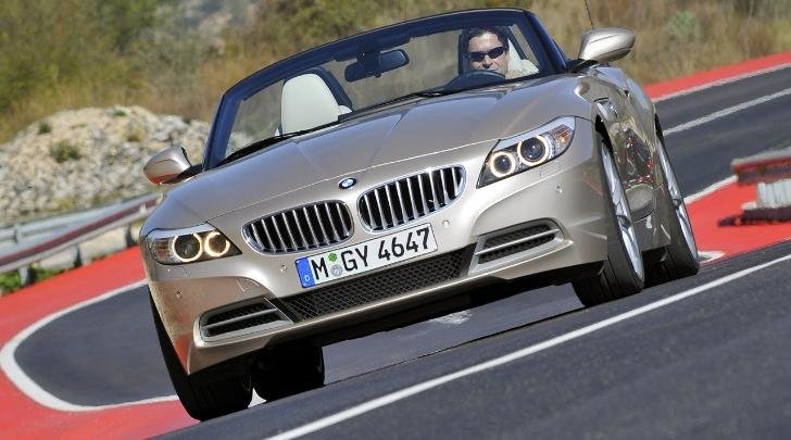 Viitorul BMW 2015 va fi si mai sportiv decat generatia actuala